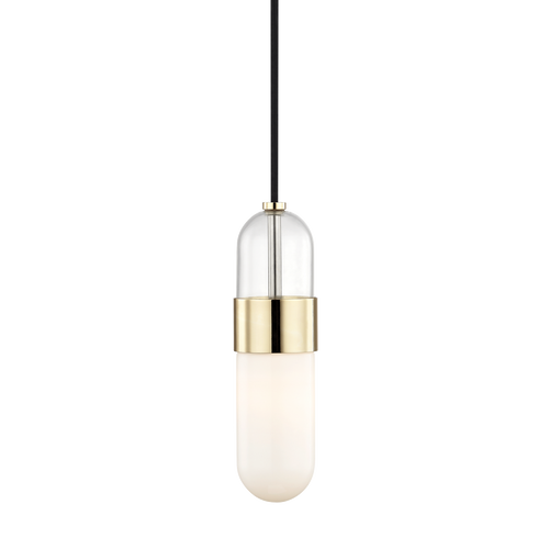 Emilia Brass