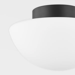 Andrea S Flush Mount