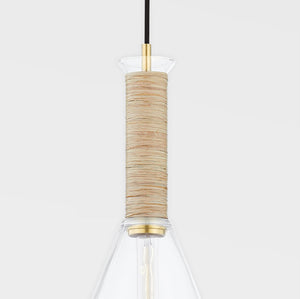 Besa S Pendant