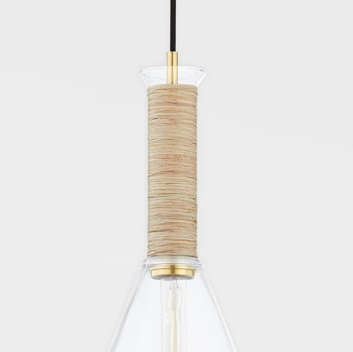 Besa S Pendant