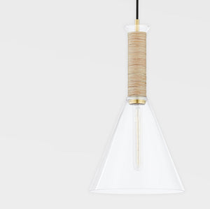 Besa S Pendant