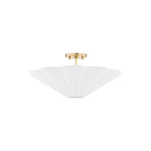 Alana Flush Mount