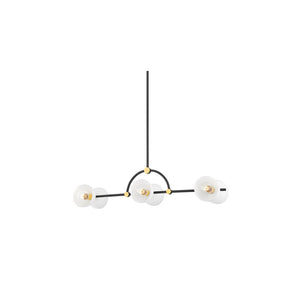 Belle Linear