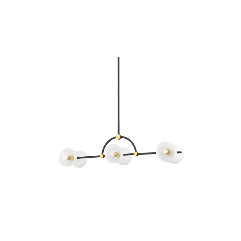 Belle Linear
