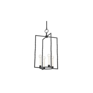 Adelaide Small Black
