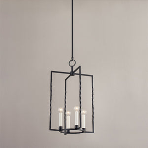 Adelaide Small Black