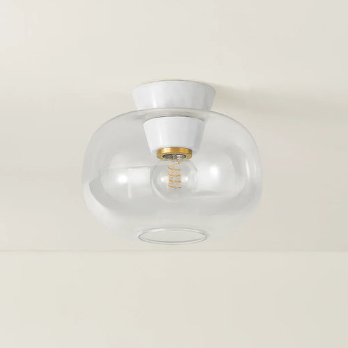 Ariella Flush Mount