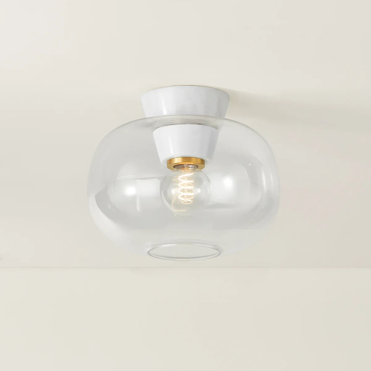 Ariella Flush Mount