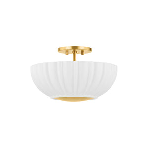 Anne Flush Mount