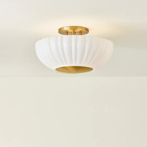 Anne Flush Mount