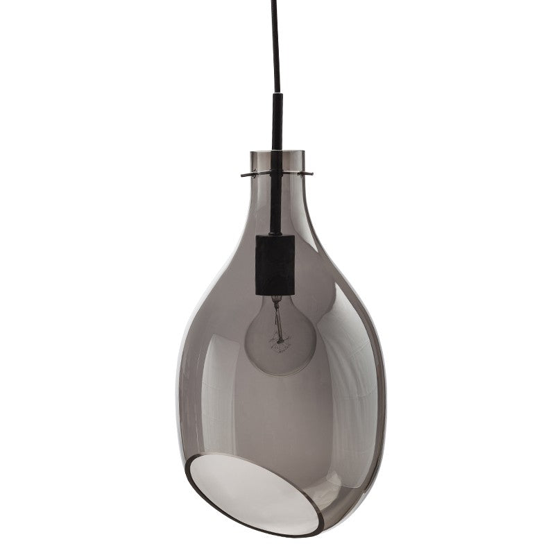 Carling Pendant Grey