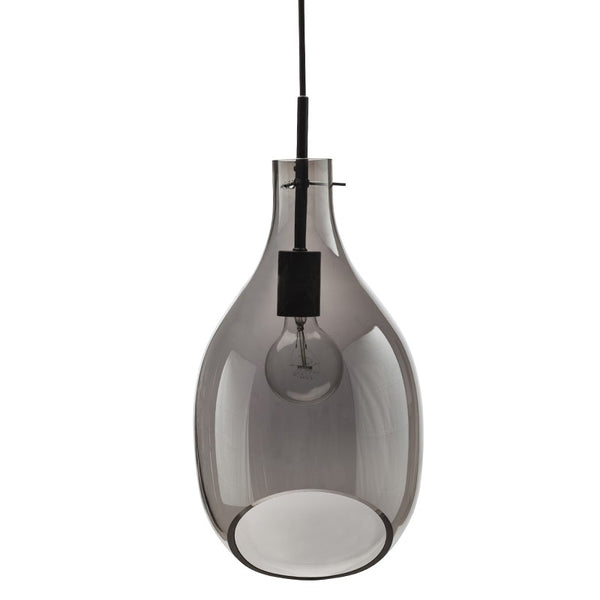 Carling Pendant Grey