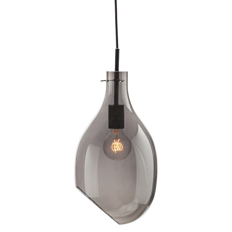 Carling Pendant Grey