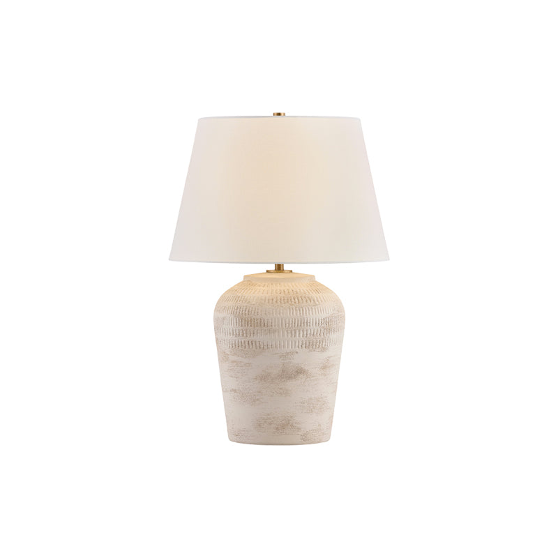 Maddox Table Lamp