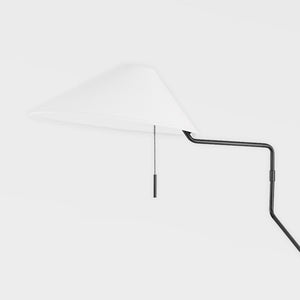 Aisa Wall Bronze