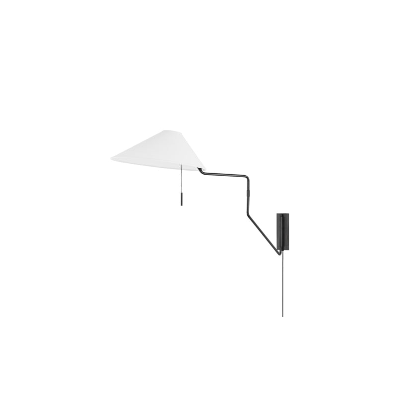Aisa Wall Bronze