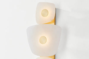 Holmdel Wall Sconce