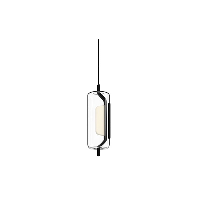 Hilo Pendant Black