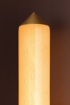 Hydra Wall Sconce Brass