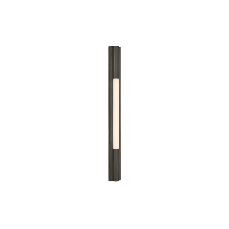 Ellington Bath Light Bronze