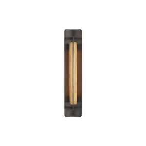 Tristan Reflector Sconce Bronze/Brass