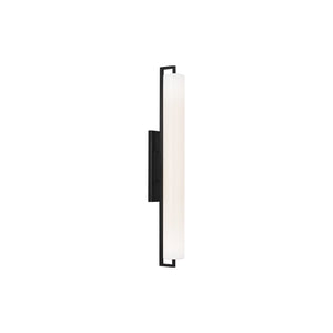 Bowen Linear Bath Sconce Bronze