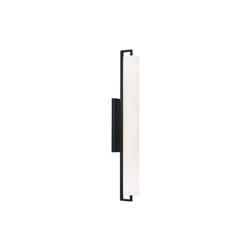 Bowen Linear Bath Sconce Bronze