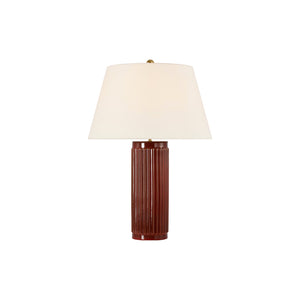 Ellora Table Lamp Pomegranate