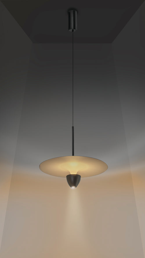 Merik Pendant