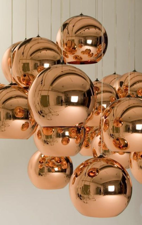 Solar 25 Copper