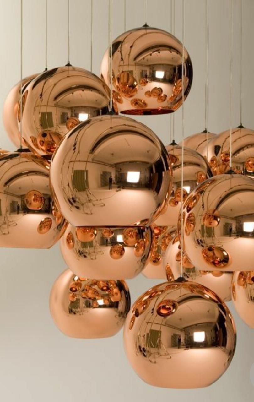 Solar 25 Copper