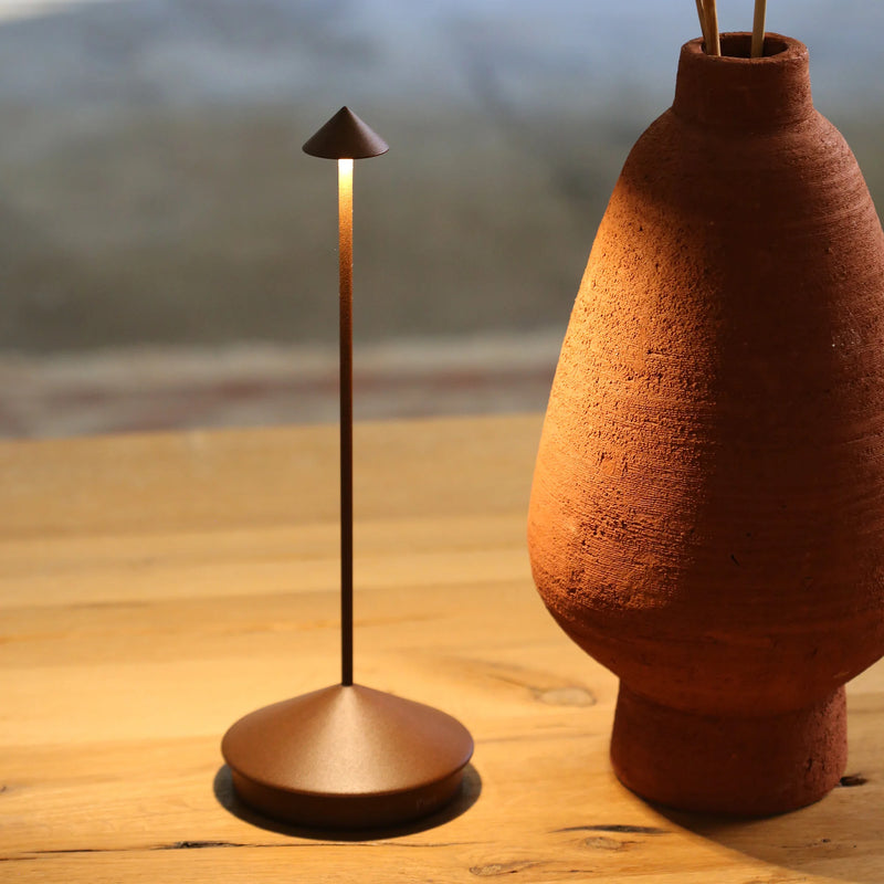 Pina Pro Table Rust