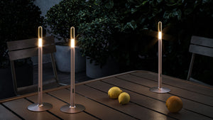 Glim Portable Bronze