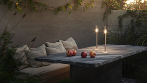 Glim Portable Bronze