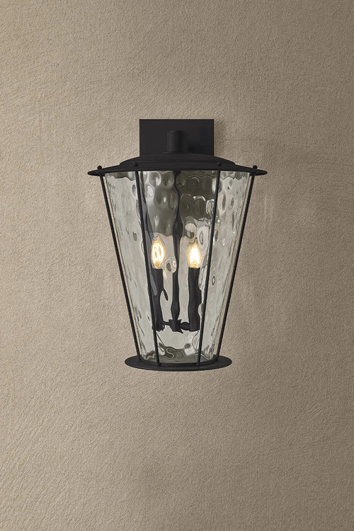 Jantzen Wall Sconce