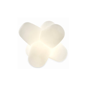 Jack Large Portable Light White