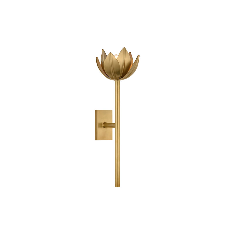 Alberto Sconce Brass