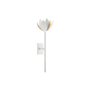 Alberto Sconce White