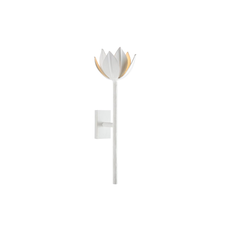 Alberto Sconce White
