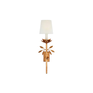 Clementine Sconce Gold
