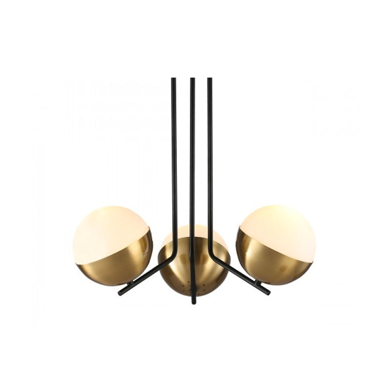 Jupiter Chandelier