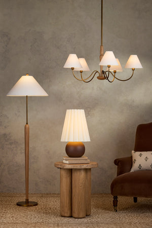 katherine Table Lamp