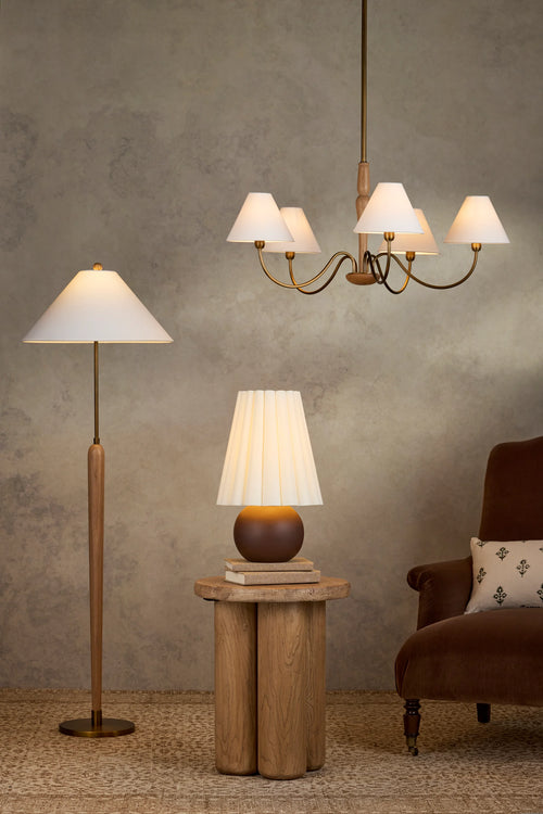 katherine Table Lamp