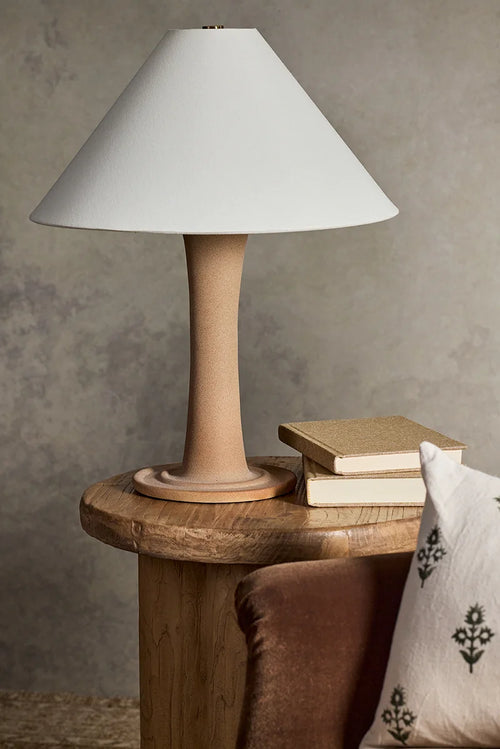 Isabel Table Lamp