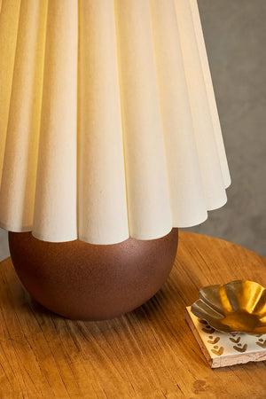 katherine Table Lamp