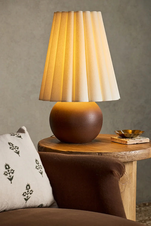 katherine Table Lamp