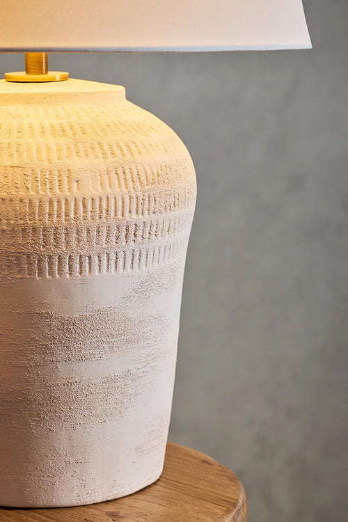 Maddox Table Lamp
