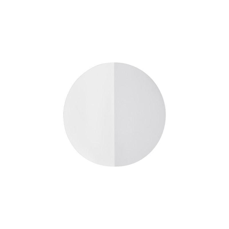Dottie Large Sconce White
