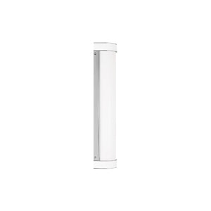 Monroe Bath Sconce Nickel L