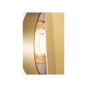 Dottie Large Sconce Brass